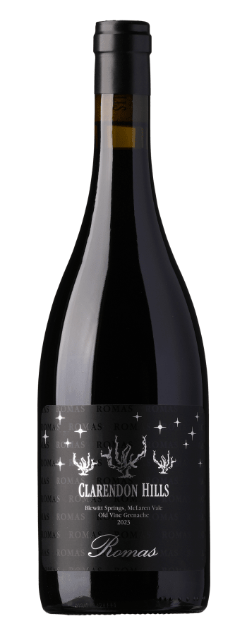 Clarendon Hills Romas Grenache 2023 (1pk)