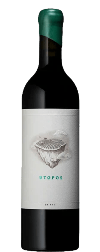 BIG CLEARANCE: Utopos Shiraz 2022