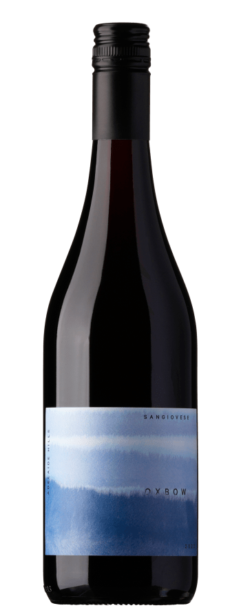 Price Drop: Oxbow Adelaide Hills Sangiovese 2023