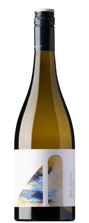 Twin Valleys Chardonnay 2024