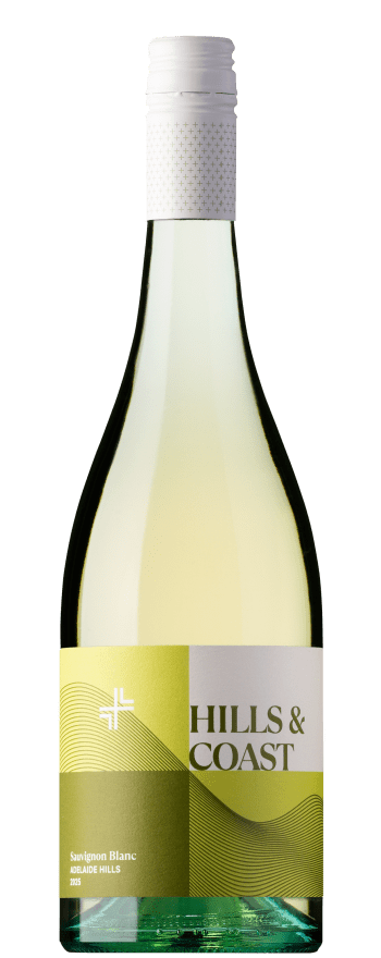 Lloyd Brothers Hills & Coast Sauvignon Blanc 2025