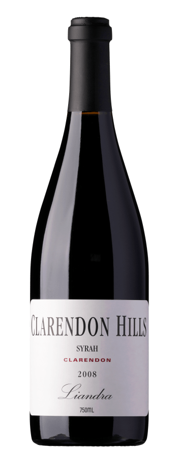 Price Drop: Clarendon Hills Liandra Shiraz 2008