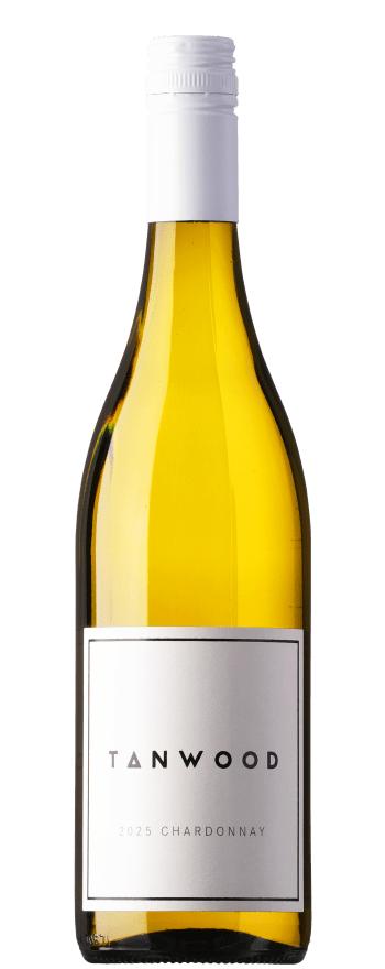 Pyren Vineyards Tanwood Chardonnay 2025