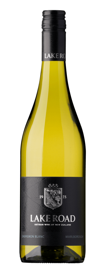 Lake Road Sauvignon Blanc 2025