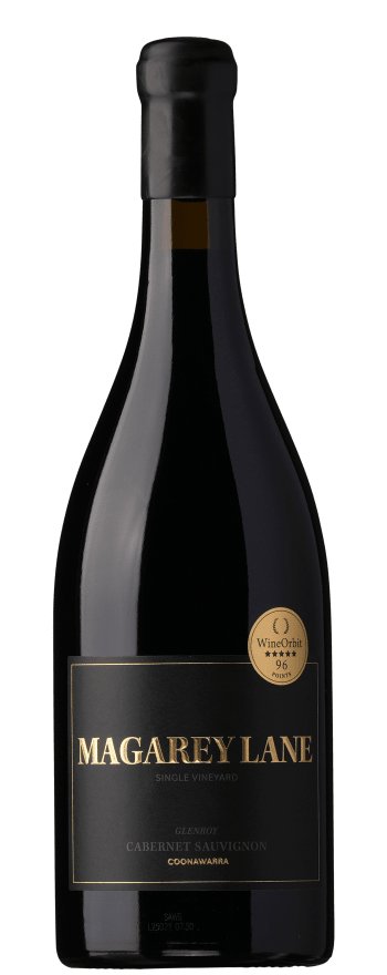 Magarey Lane Glenroy Cabernet Sauvignon 2017