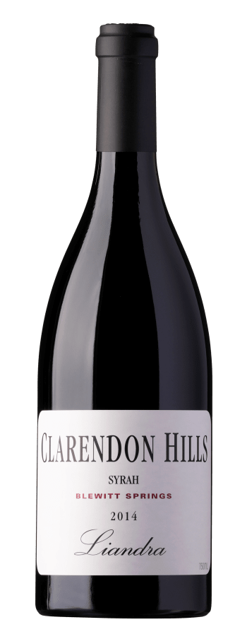 Clarendon Hills Liandra Shiraz 2014