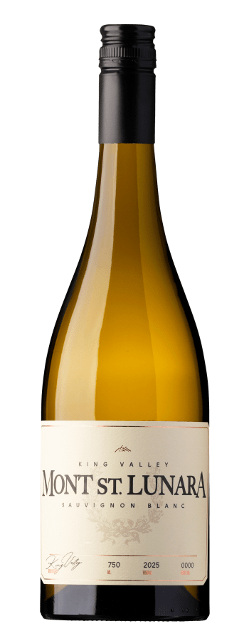 Price Drop: Mont St Lunara Sauvignon Blanc 2025