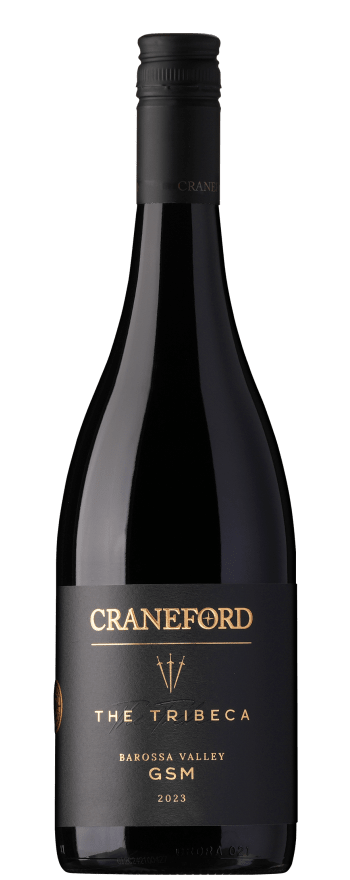 Unwrapped: Craneford Tribeca GSM 2023