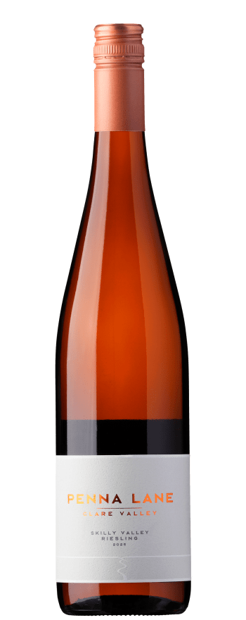 Penna Lane Skilly Valley Riesling 2025