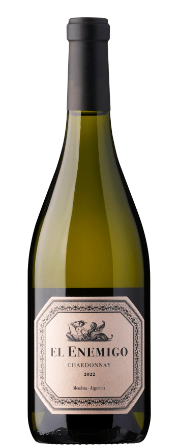 Price Drop: El Enemigo Chardonnay 2022