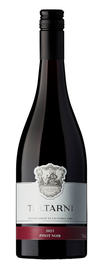 Taltarni Vineyards Estate Pinot Noir 2023