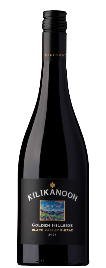 Price Drop: Kilikanoon Golden Hillside Shiraz 2021
