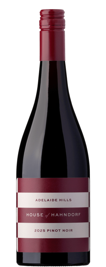 House of Hahndorf Pinot Noir 2025