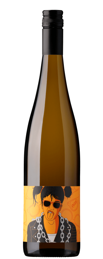Price Drop: Derwent Estate Deviance Estate Riesling 2020