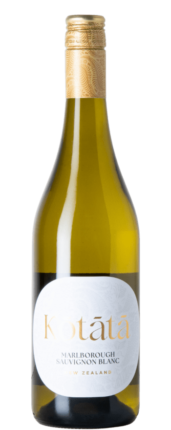 Kōtātā Marlborough Sauvignon Blanc 2025