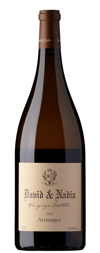 David & Nadia Grenache Noir 2024 1.5L (4pk)