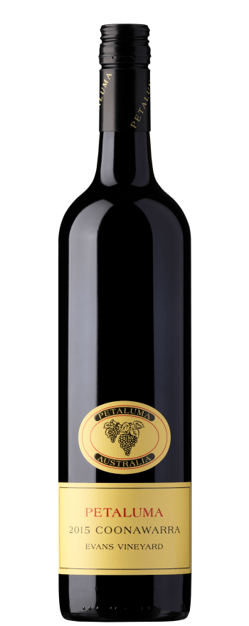Petaluma Evans Vineyard Cabernet Merlot 2015