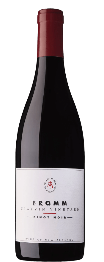 Fromm Clayvin Vineyard Pinot Noir 2019