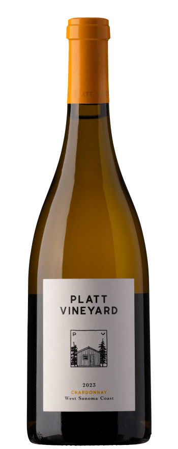 Platt Vineyard Chardonnay 2023