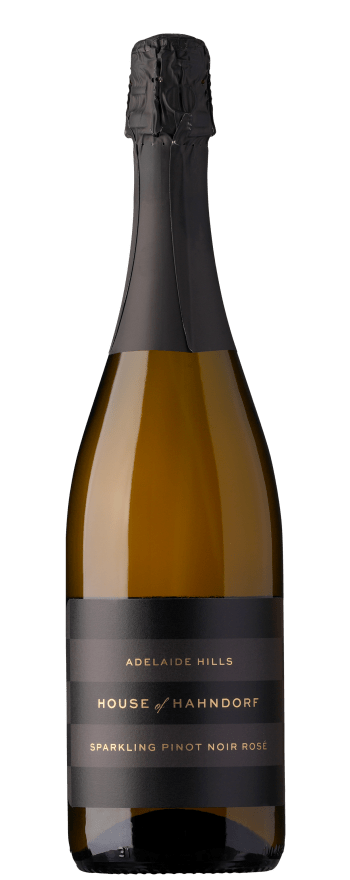 House of Hahndorf Sparkling Rose NV