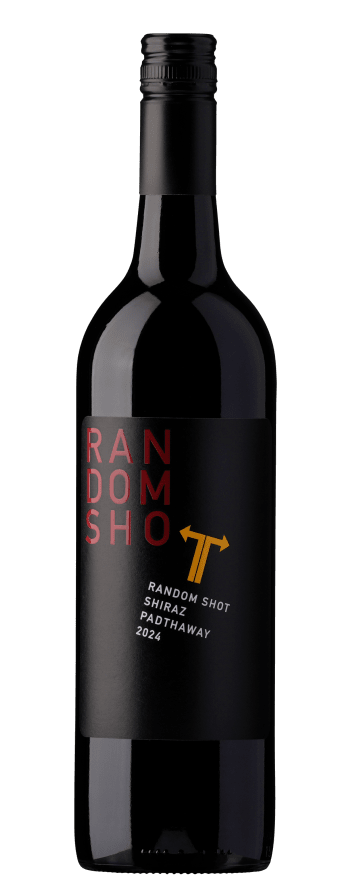 Price Drop: Farmer's Leap Random Shot Shiraz 2024