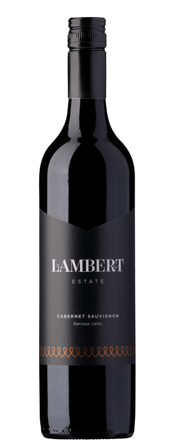 Lambert Estate Black Label Cabernet Sauvignon 2023