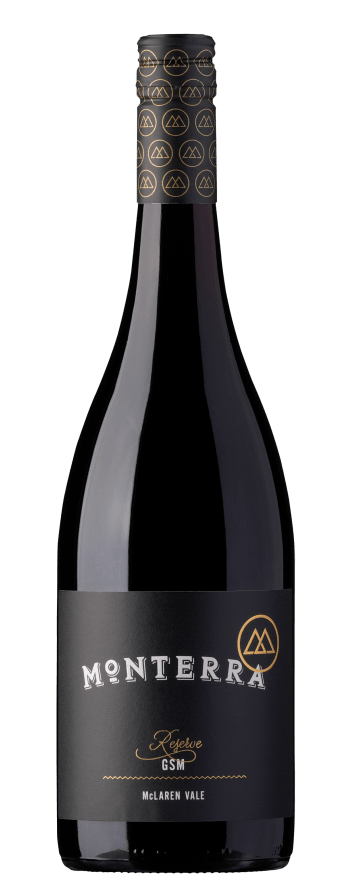 Montara Monterra Reserve GSM 2025