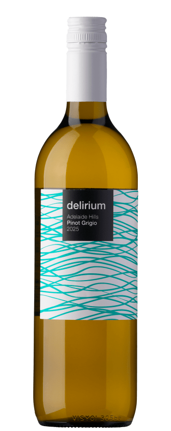 Nova Vita Wines Delirium Pinot Grigio 2025