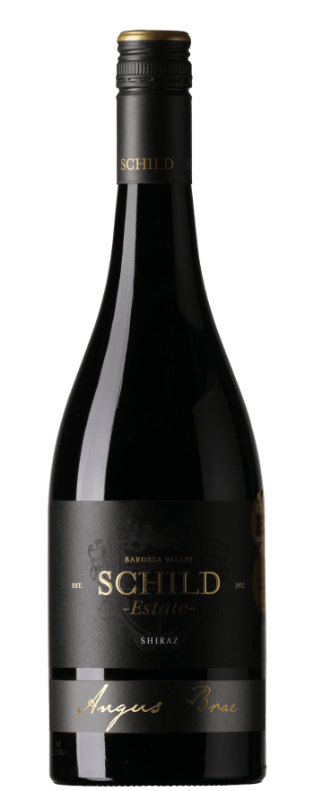 Unwrapped: Schild Estate Angus Brae Shiraz 2022