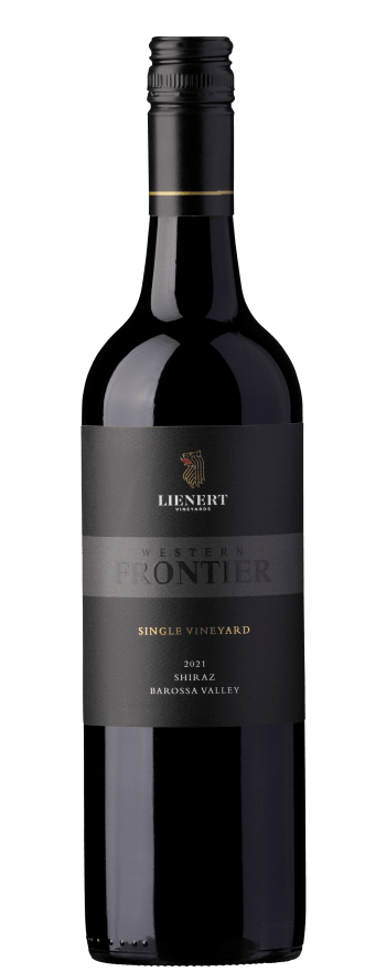 Lienert Vineyards The Western Frontier Shiraz 2021