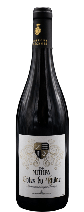 Mithra Côtes du Rhône 2024