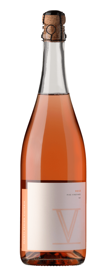 Five Vineyard Estate Sparkling Rosé 2024