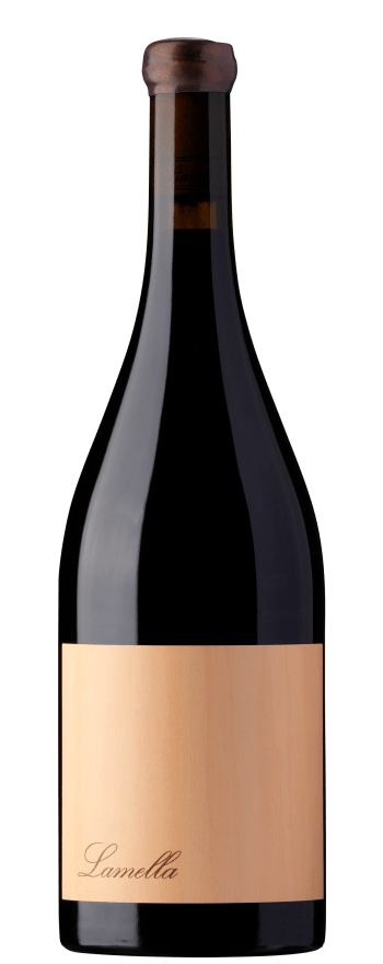 The Standish Wine Company Lamella Shiraz 2024