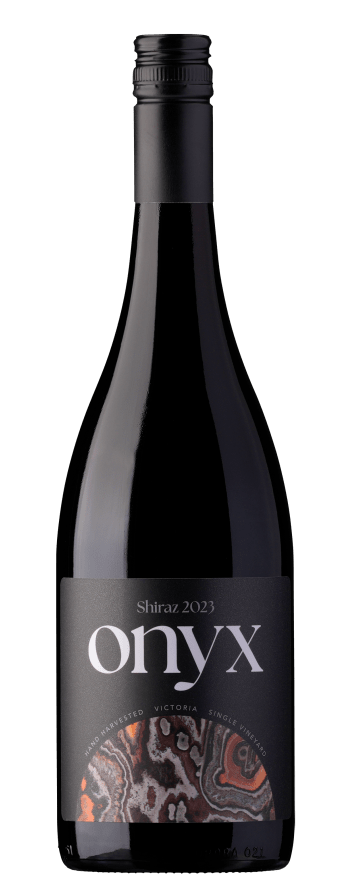 Five Vineyard Onyx Shiraz 2023