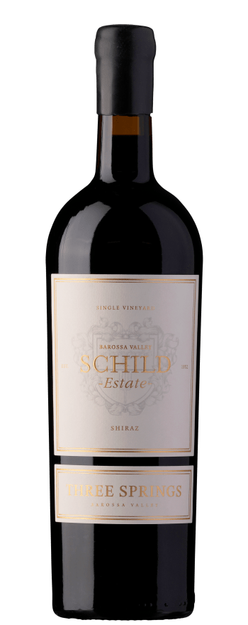 Unwrapped: Schild Estate Three Springs Shiraz 2023