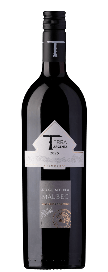 Terra Argenta Malbec 2025