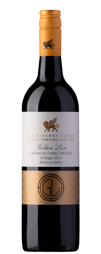 Lou Miranda Estate GSM 2025