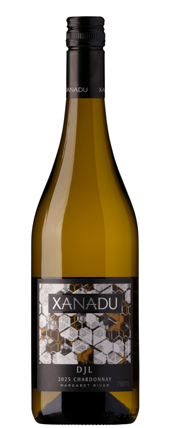Xanadu DJL Chardonnay 2025