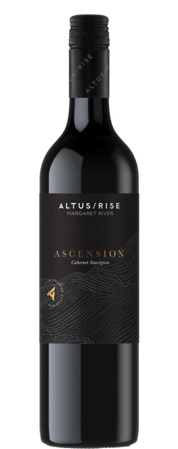 Altus Rise Ascension Cabernet Sauvignon 2023