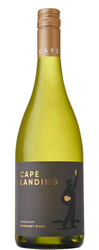 Cape Landing Single Vineyard Chardonnay 2025
