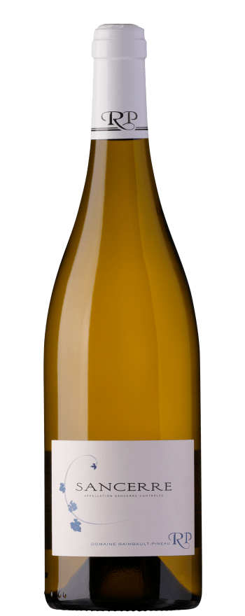 Domaine Raimbault Pineau Sancerre Blanc 2024