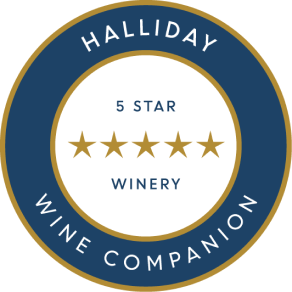 5 Star Halliday Winery