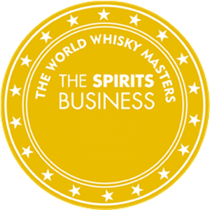 Double Gold New York World Spirits Competition