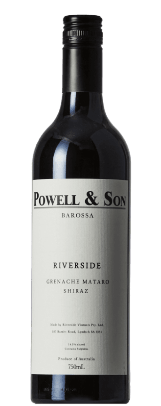 Powell & Son Riverside GSM 2021