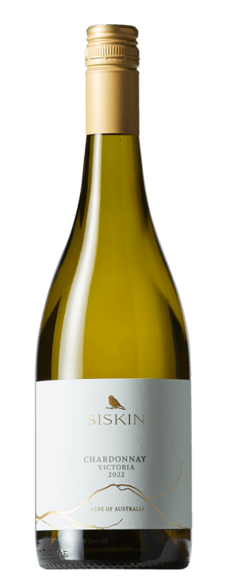Siskin Chardonnay 2022
