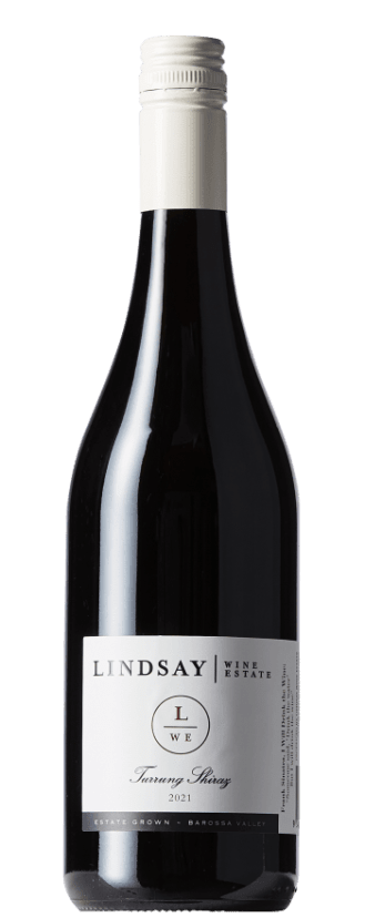 Lindsay Wine Estate Turrung Shiraz 2021