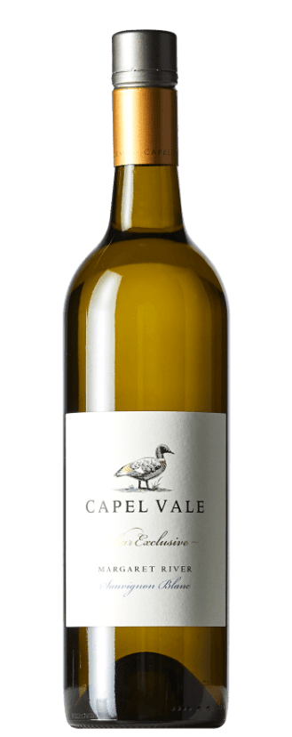 Capel Vale Cellar Exclusive SSB 2021