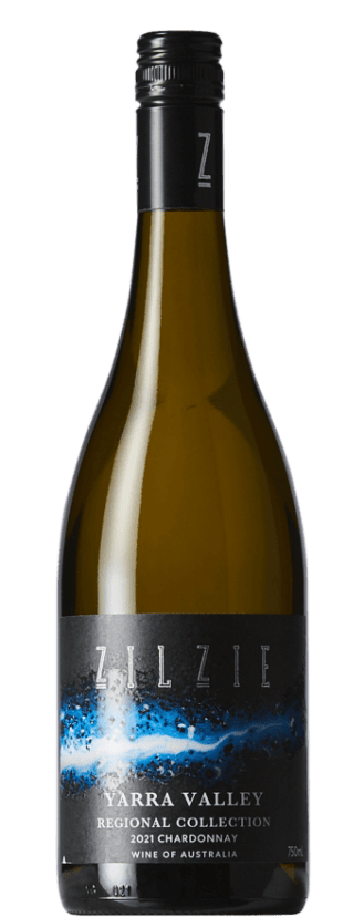 Zilzie Regional Collection Chardonnay 2021