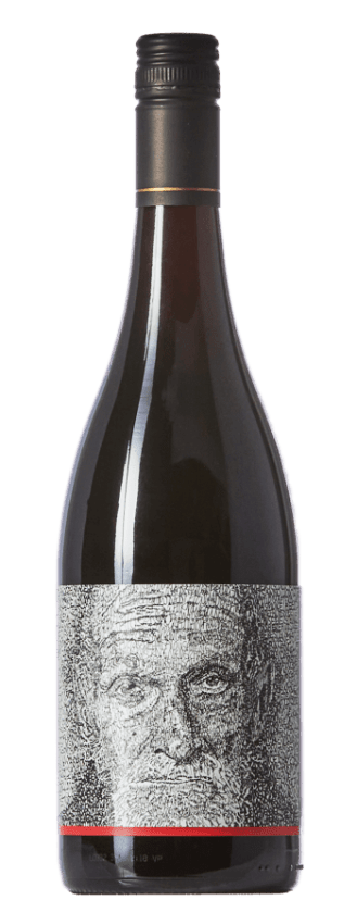 Homeless Grapes Project Shiraz 2019