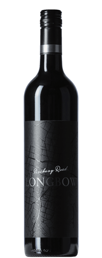 Archery Road Longbow Shiraz 2019